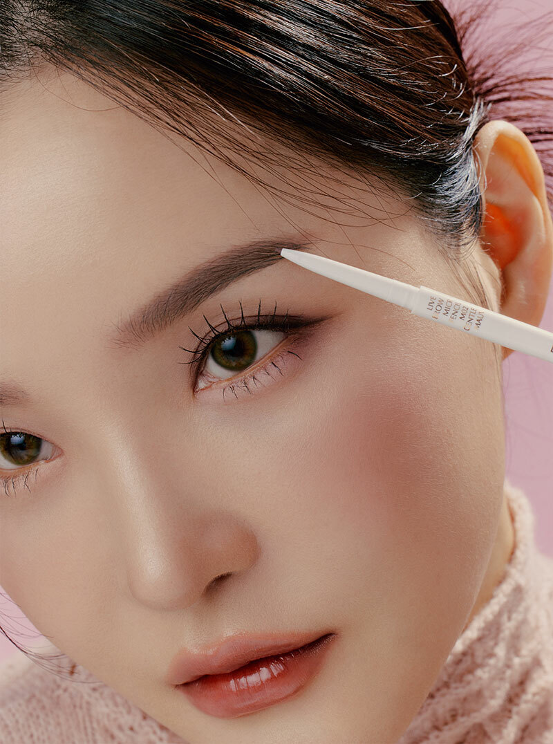 EQUMAL Live Brow Micro Pencil