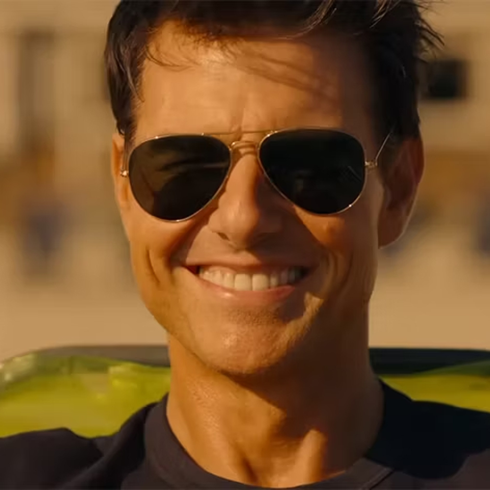 【RayBan】RB3025 L0205-58mm Aviator 經典飛行員太陽眼鏡
