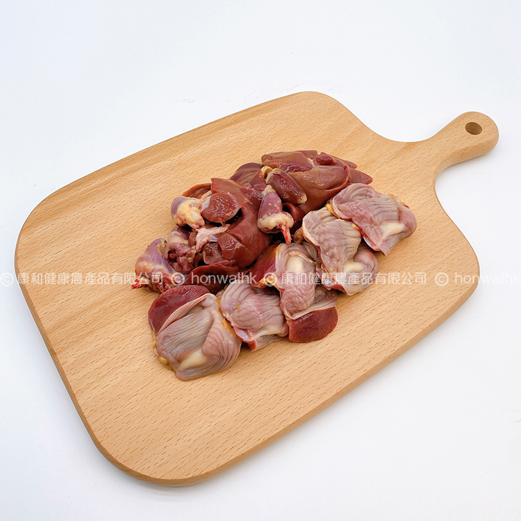 嘉美雞什 (只含雞腎, 雞肝)