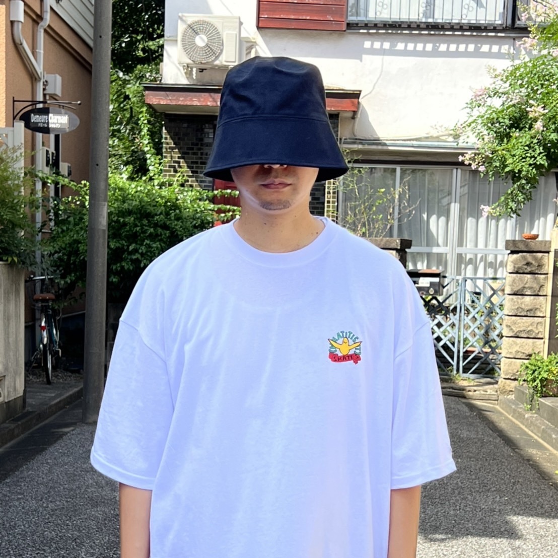 Stylexx Overfit Drop Bucket Hat