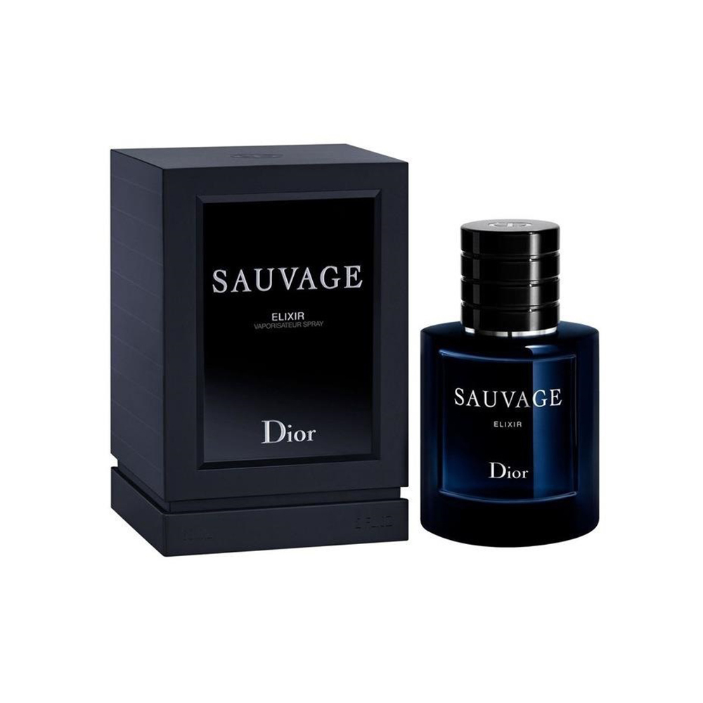 Dior 迪奧 SAUVAGE 曠野之心淬鍊香精 7.5ml 小香