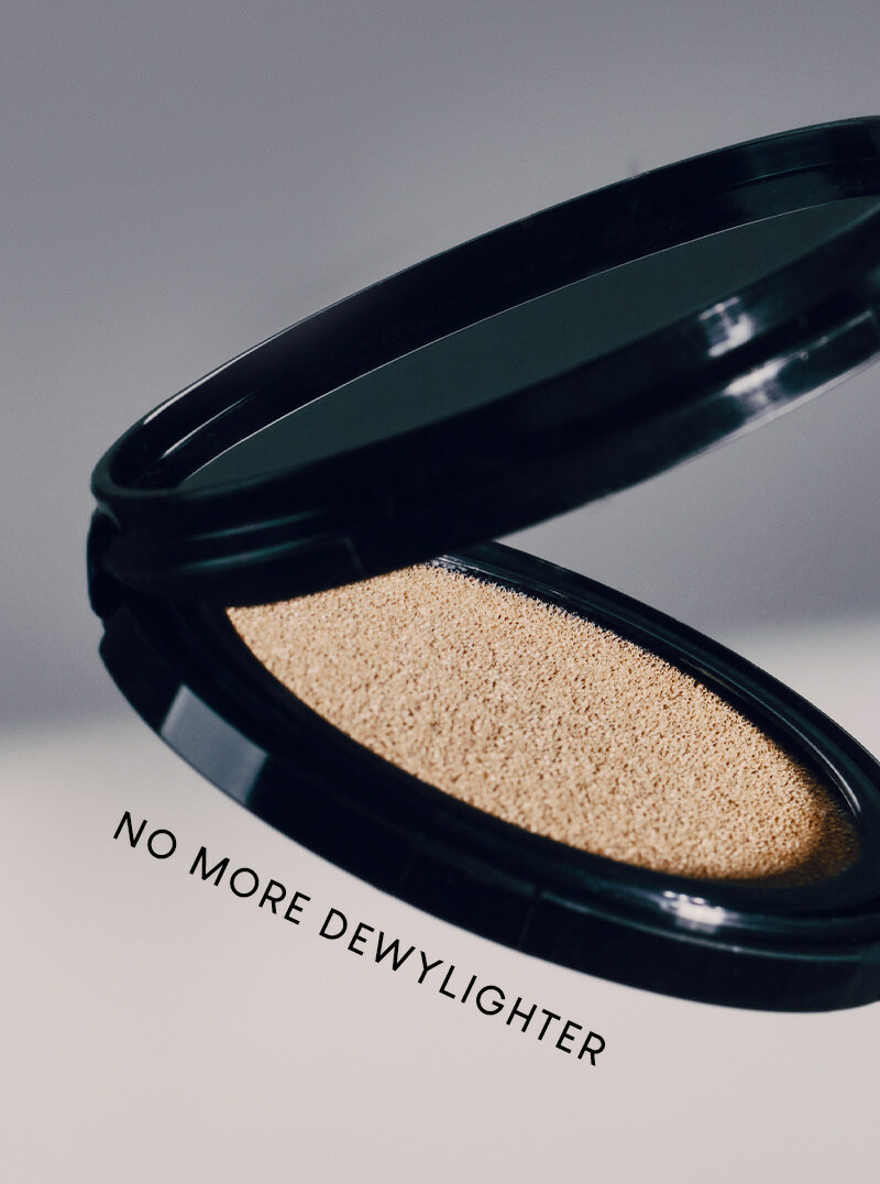 EQUMAL No More Dewylighter 4.5g [Refill Only]