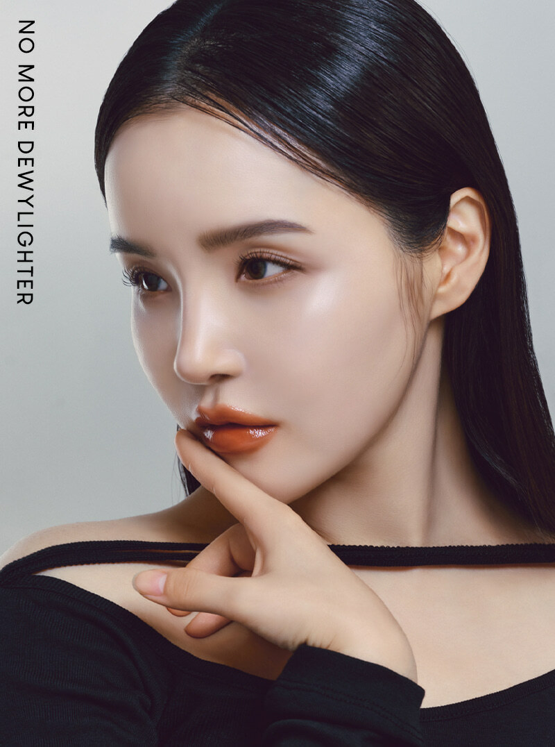 EQUMAL No More Dewylighter 4.5g [Refill Only]