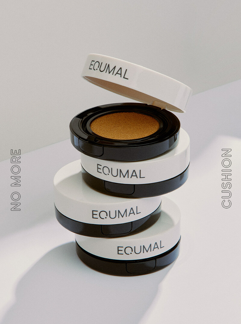 EQUMAL No More Cushion 14g