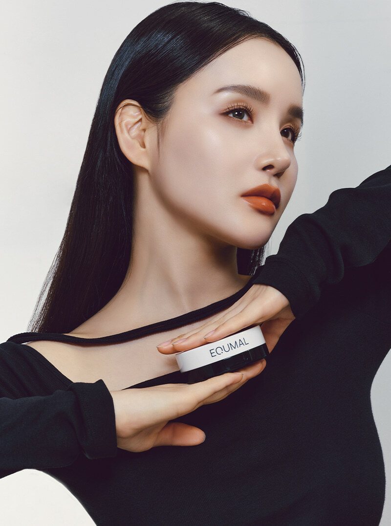 EQUMAL No More Cushion 14g