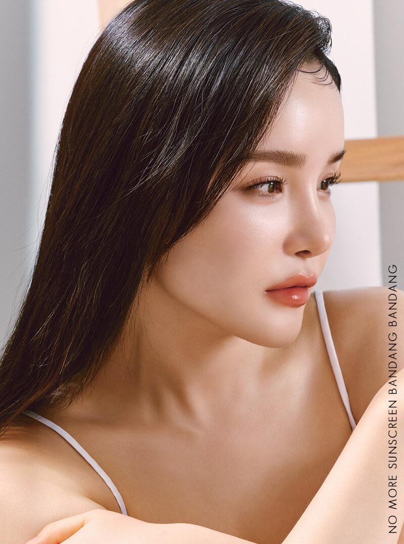 EQUMAL No More Sunscreen Bandang-Bandang SPF50+ PA++++ 50ml