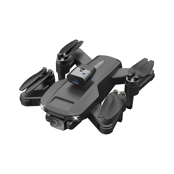 AMC KOREA - Intelligent infrared obstacle avoidance 4K high-definition four-axis aerial photography drone (with machine and electric version) C0052