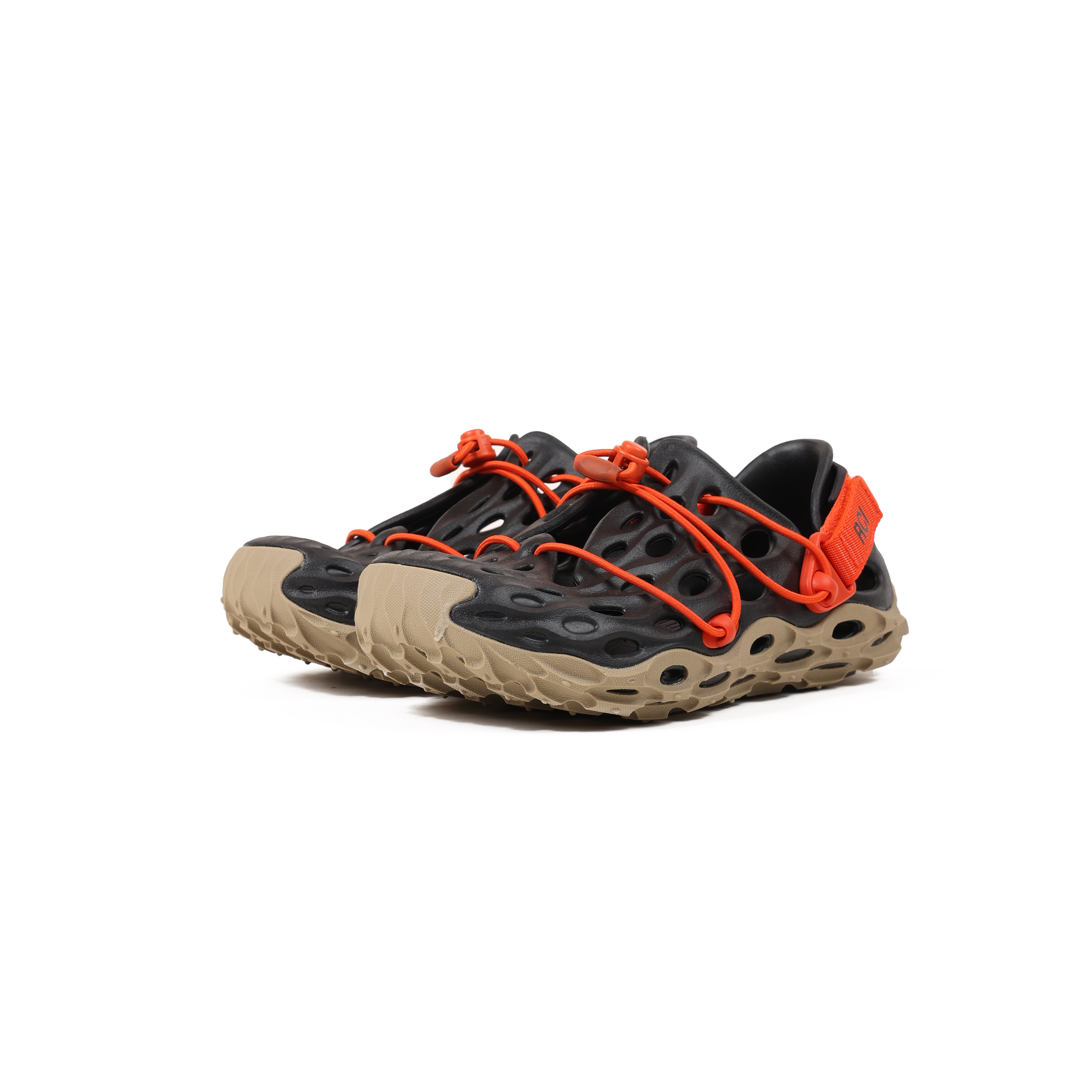REESE COOPER x MERRELL W HYDRO MOC AT CAGE 1TRL - J067970 BLACK