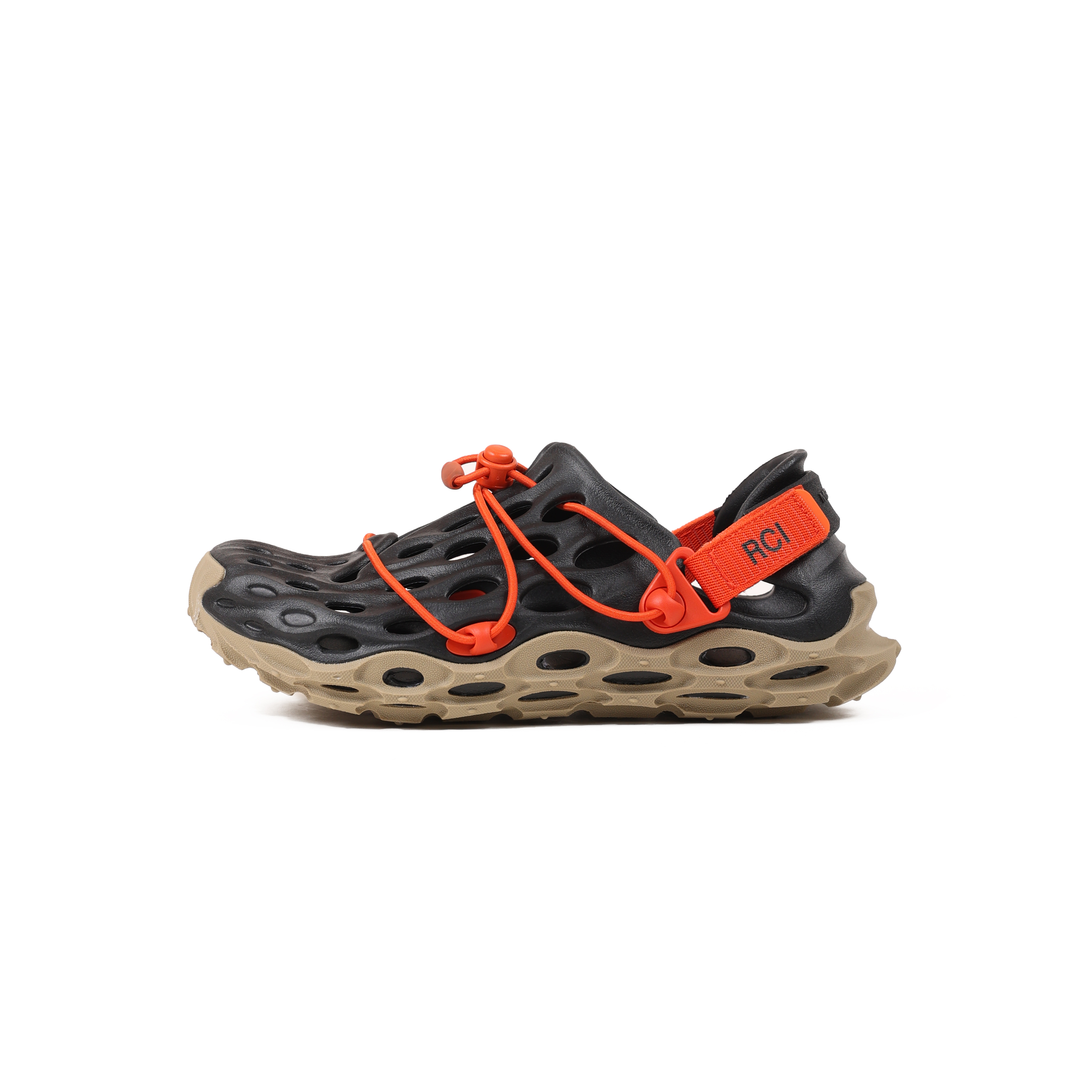 REESE COOPER x MERRELL W HYDRO MOC AT CAGE 1TRL - J067970 BLACK