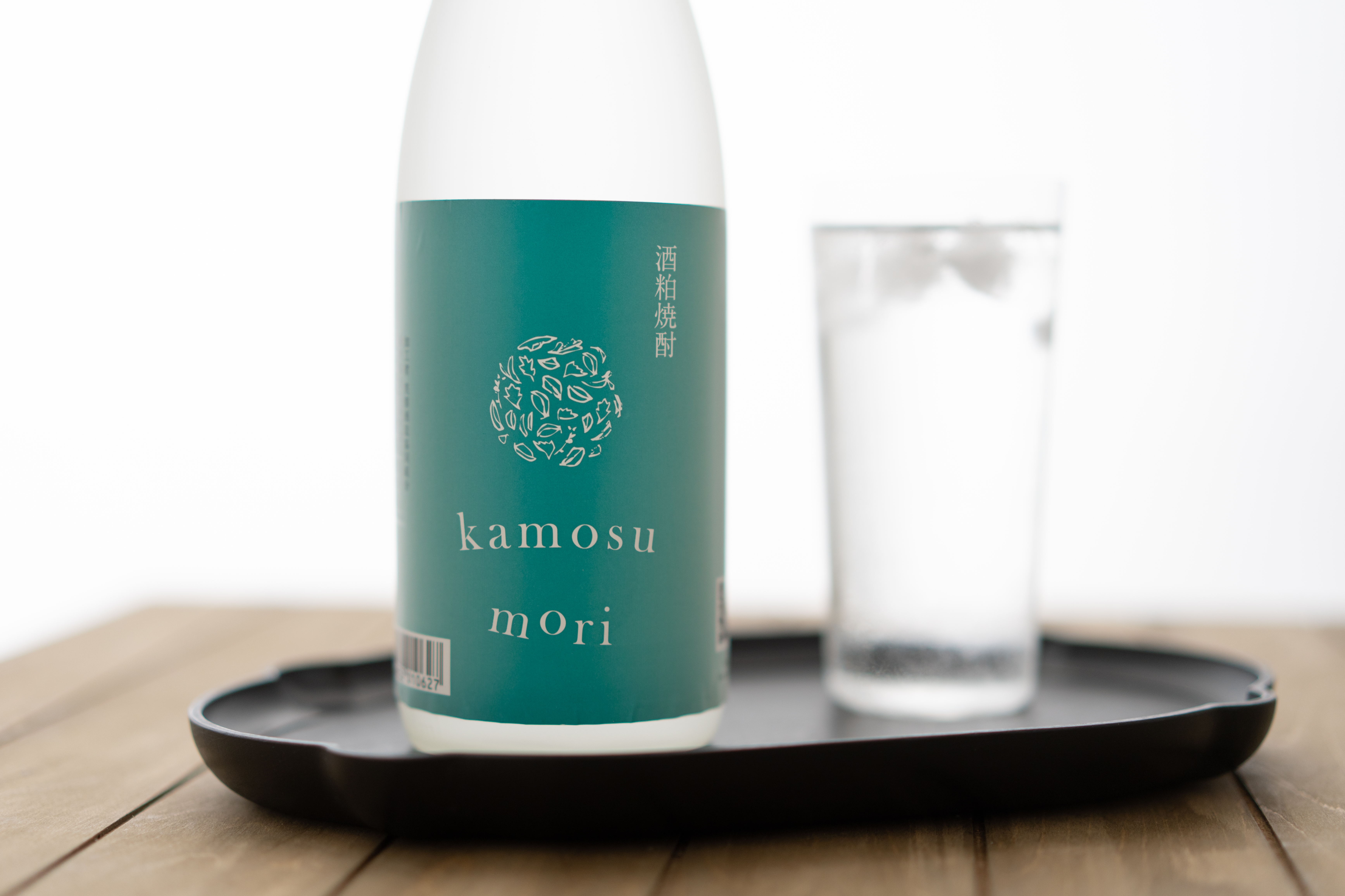 釀造之森 酒粕燒酎