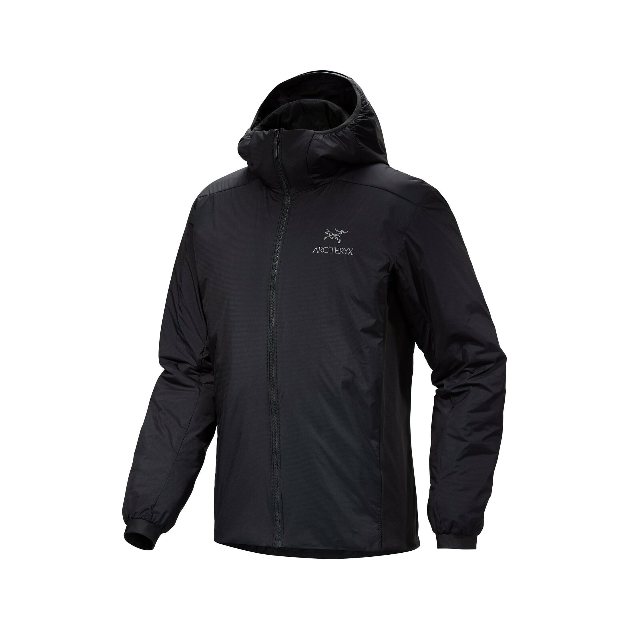 Arc'teryx ATOM HOODY 男連帽化纖外套