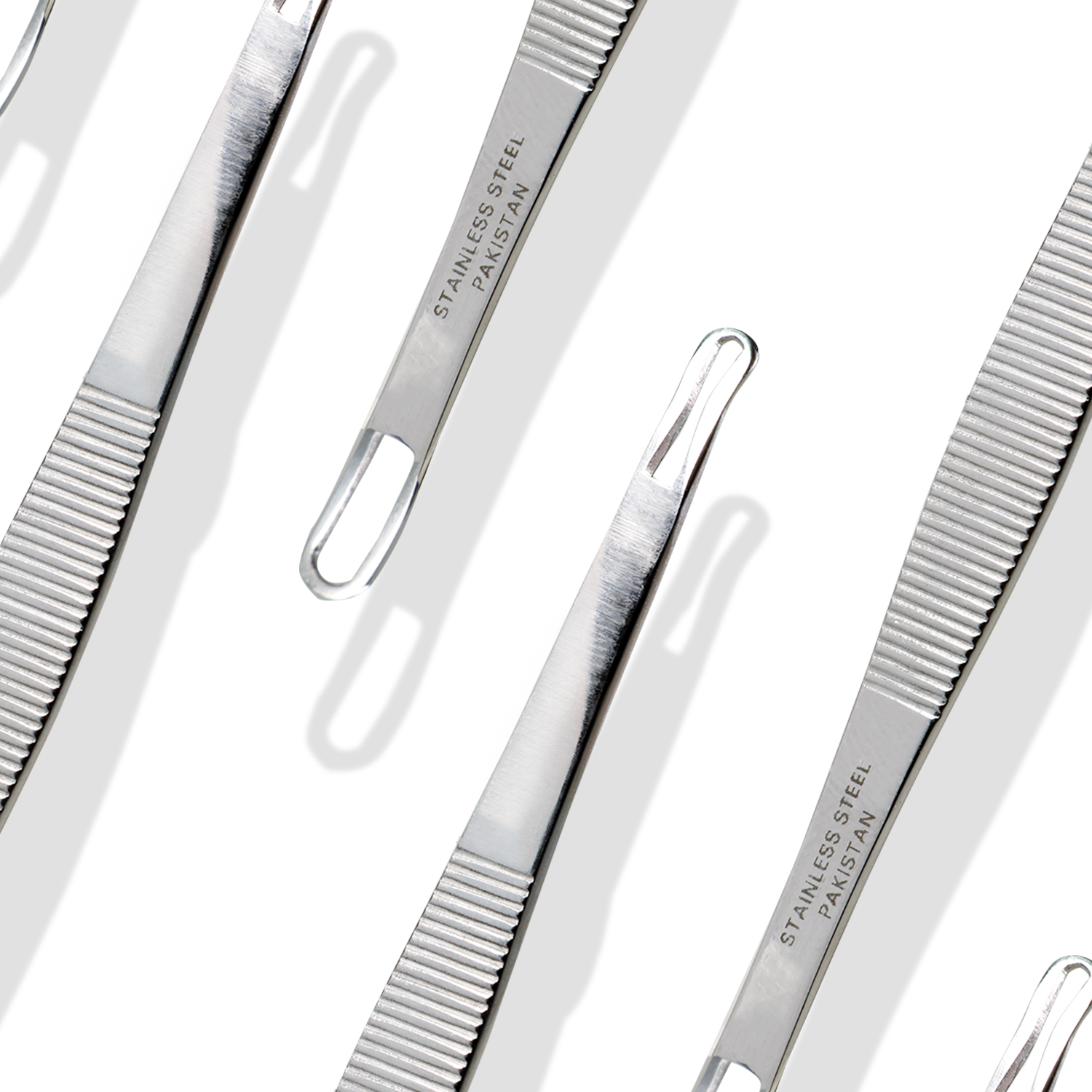 Handmade Comedone Extractor (Stainless Steel) 全手工不綉鋼暗瘡針