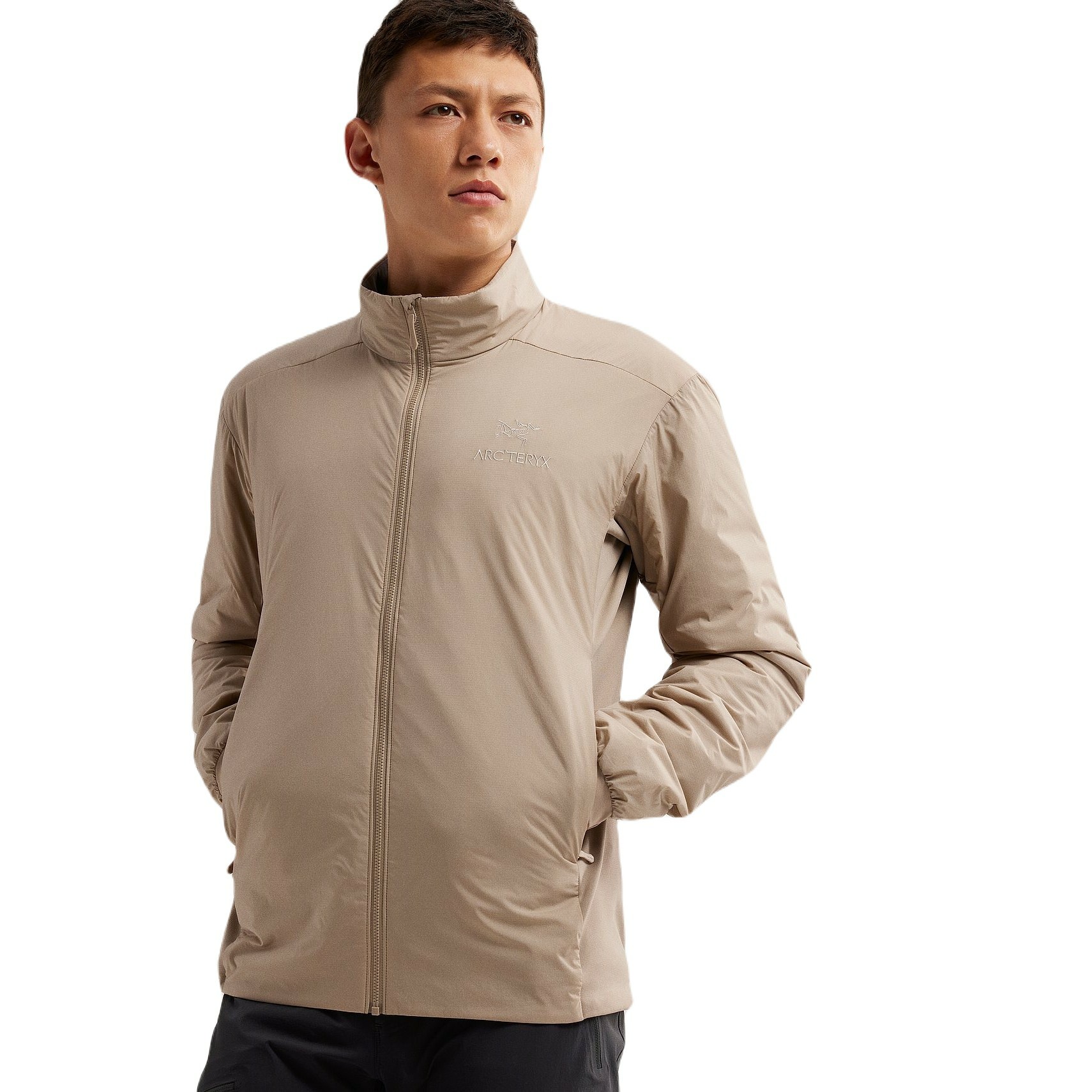 Tog 24 hot sale atom jacket