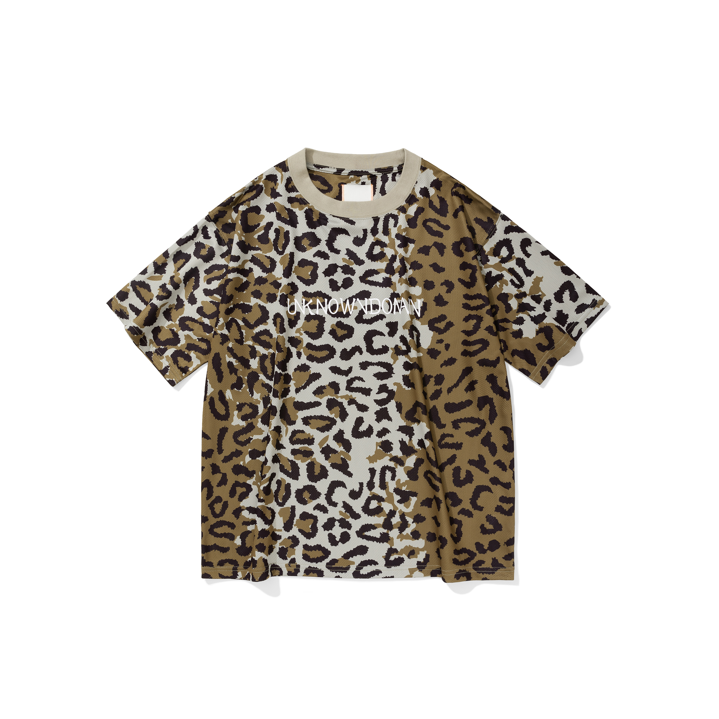 Ranger Drop.1 UN#1805 TEE