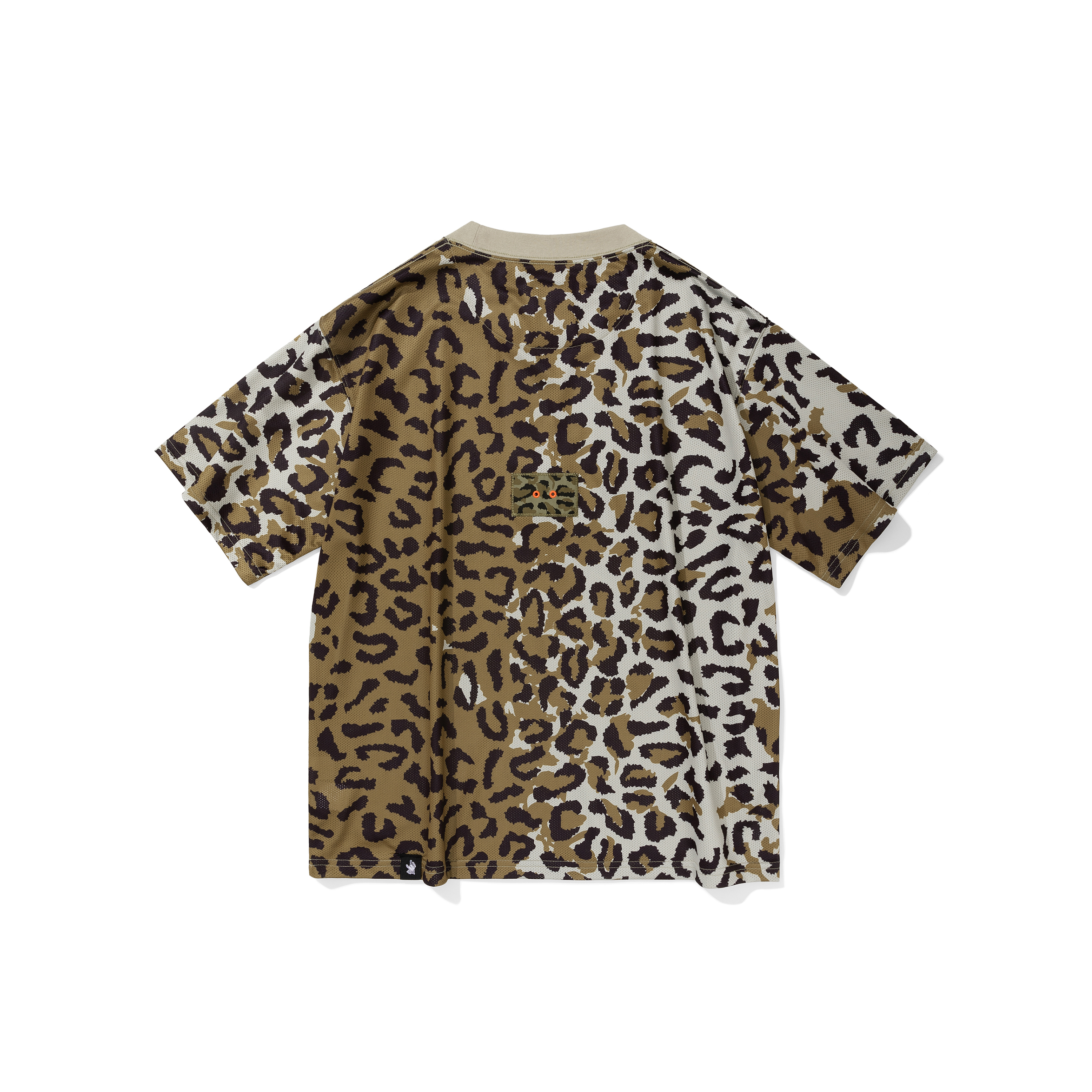 Ranger Drop.1 UN#1805 TEE