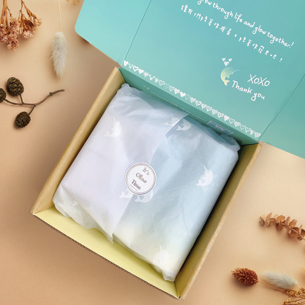 和媽咪一起保養組