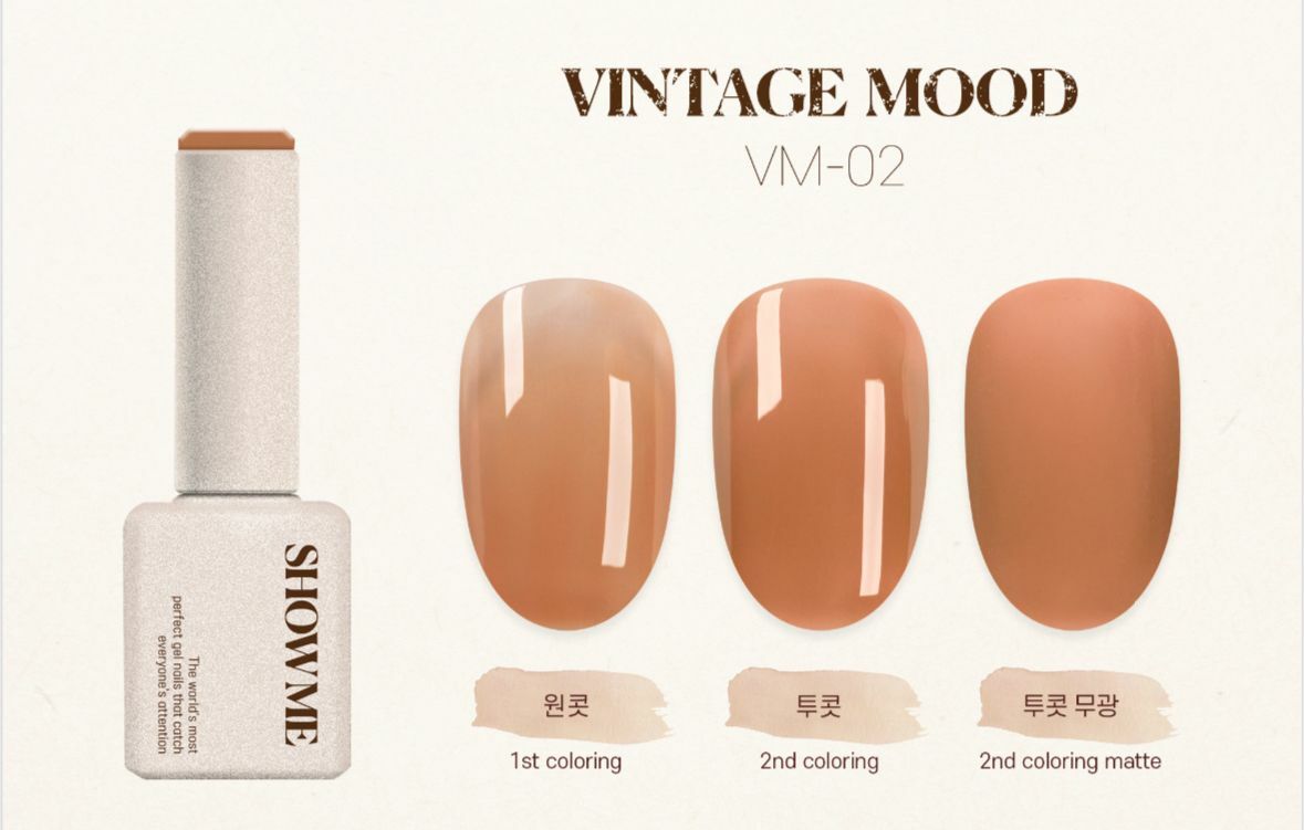 Show Me - VM02 (10ml)