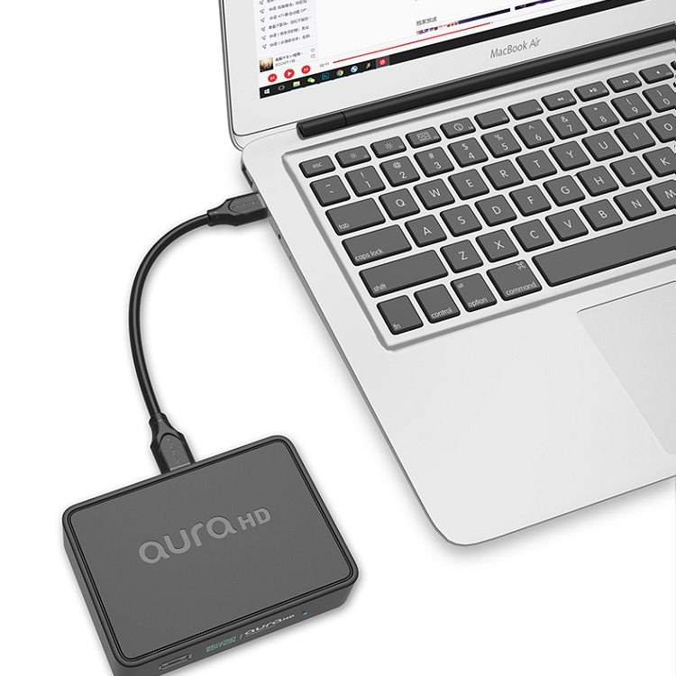 Mindpure USB 3.0 A 公轉公線 1.5m