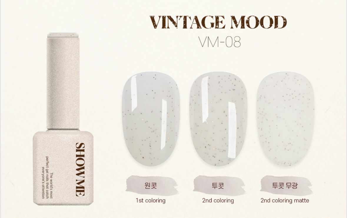 Show Me - VM08 (10ml)