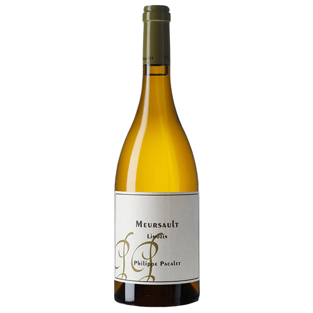 Philippe Pacalet Meursault "Limozin" 2021
