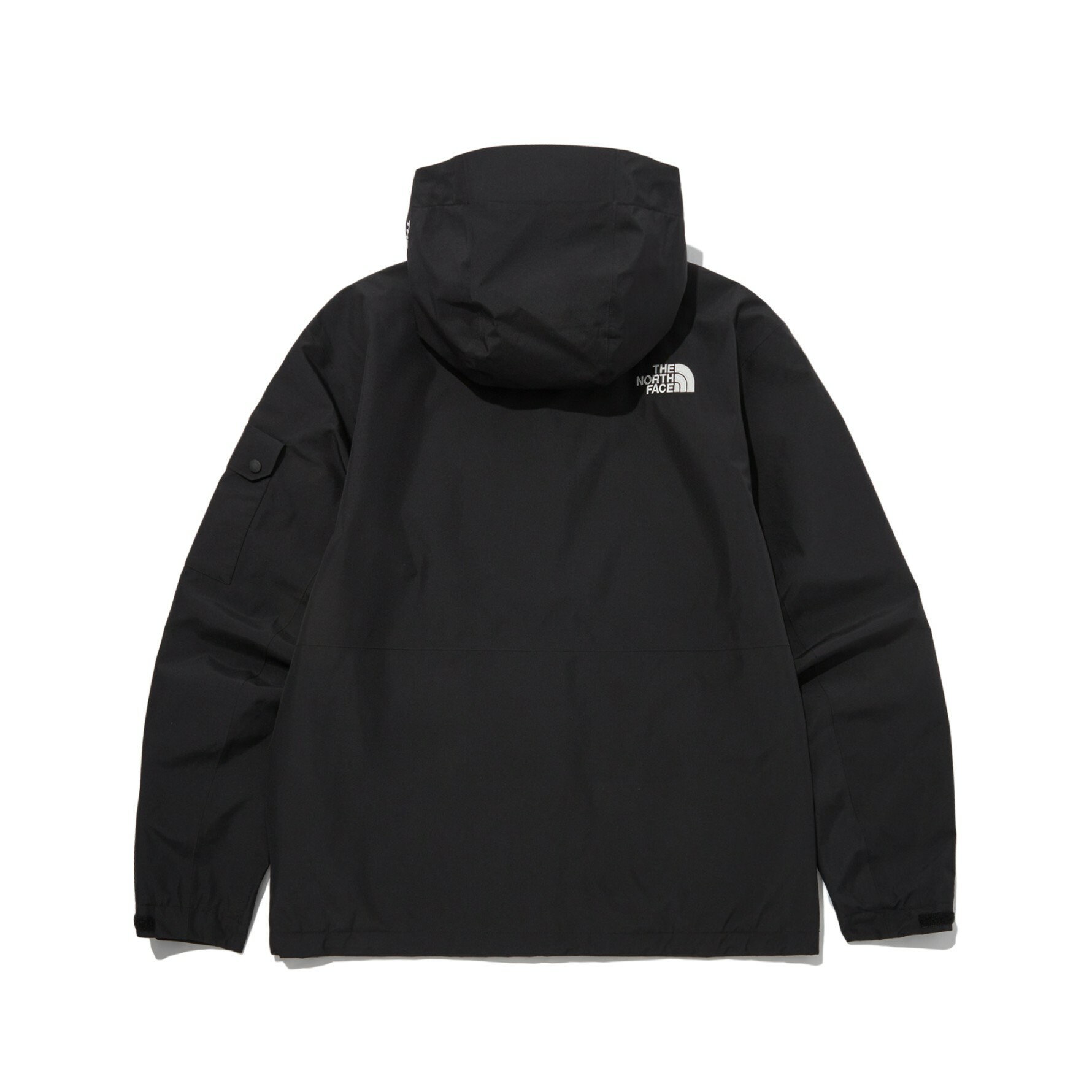 THE NORTH FACE 北臉 M'S GTX ECO-HIKE 連帽外套 長袖 NJ2GP52