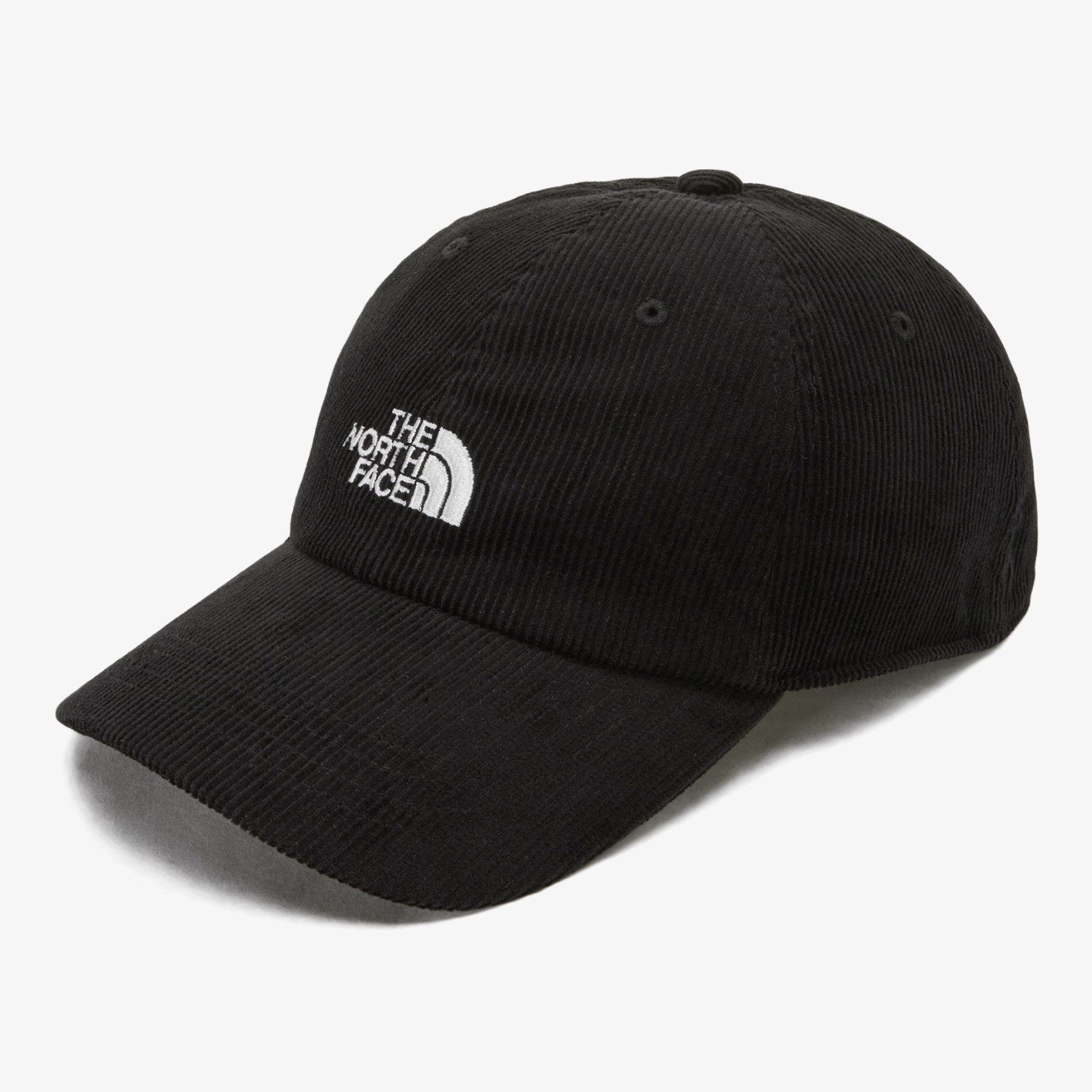 現貨〗The North Face CORDUROY BALL CAP 北臉燈芯絨老帽NE3CP50