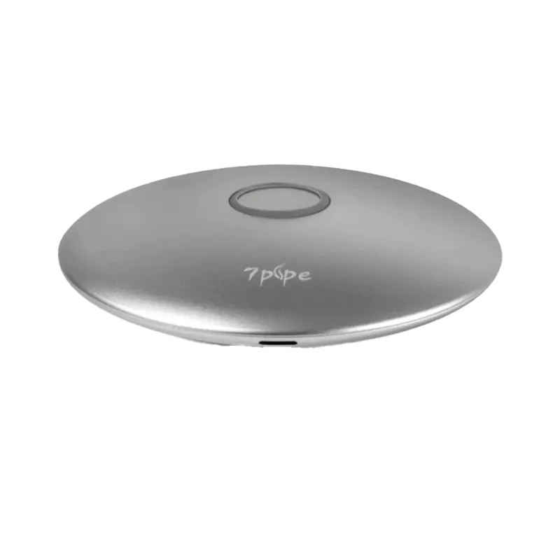 飛碟造型菸斗 - 7 Suka Pipe