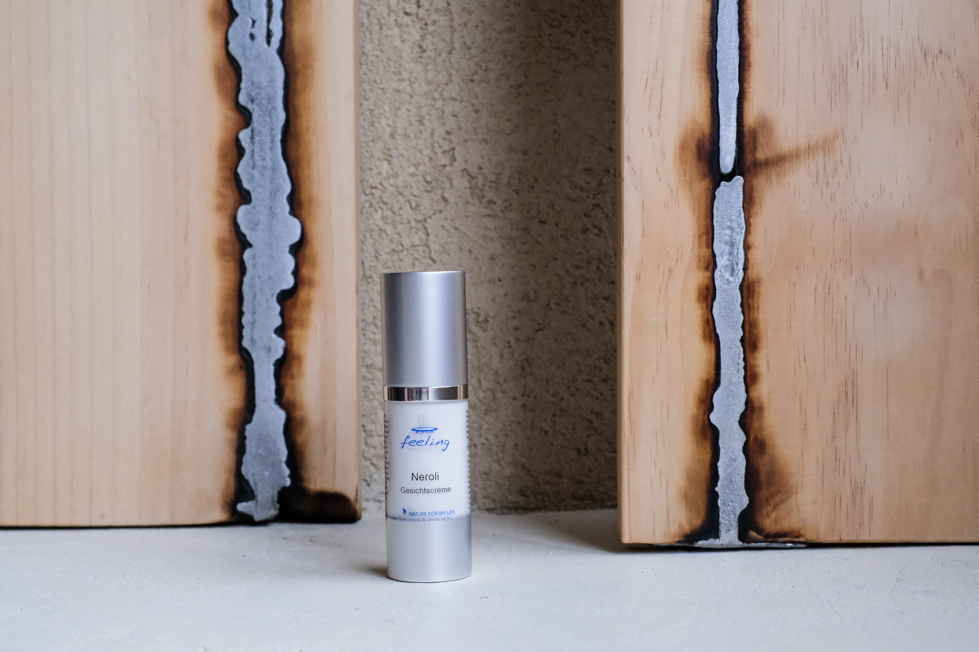 臉部保養 | 仙人掌籽橙花面霜