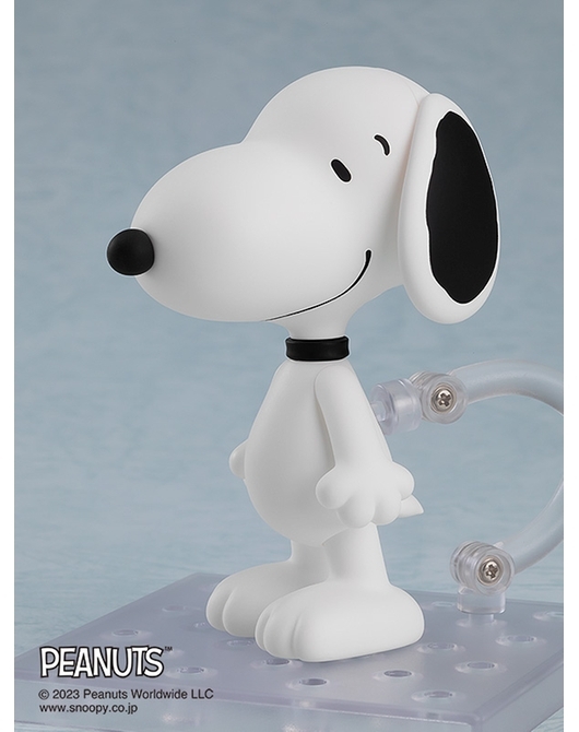 黏土人  史努比 Snoopy Nendoroid Snoopy NEN2200