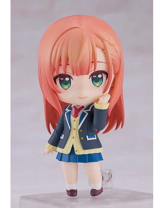 黏土人 夏川愛華 Nendoroid Aika Natsukawa NEN2259 