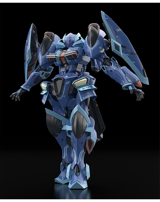 MODEROID 玩具箱 Toybox