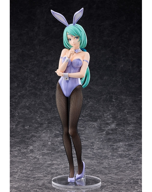 繆蘭 兔女郎Ver. Mjurran: Bunny Ver.