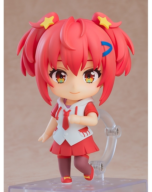 黏土人 鳳愛 Nendoroid Kokona Otori NEN2261 
