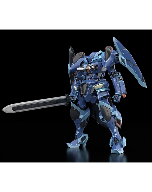 MODEROID 玩具箱 Toybox