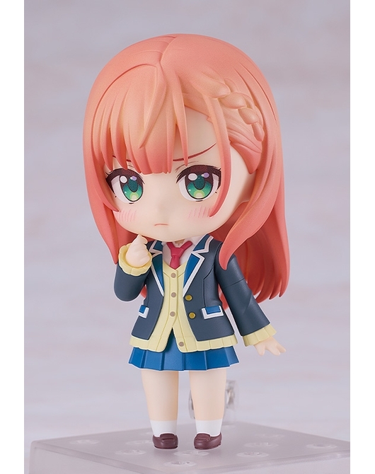 黏土人 夏川愛華 Nendoroid Aika Natsukawa NEN2259 