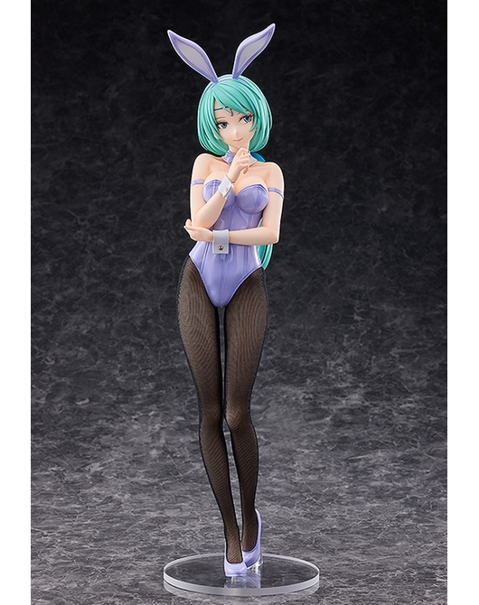 繆蘭 兔女郎Ver. Mjurran: Bunny Ver.