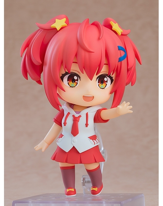 黏土人 鳳愛 Nendoroid Kokona Otori NEN2261 