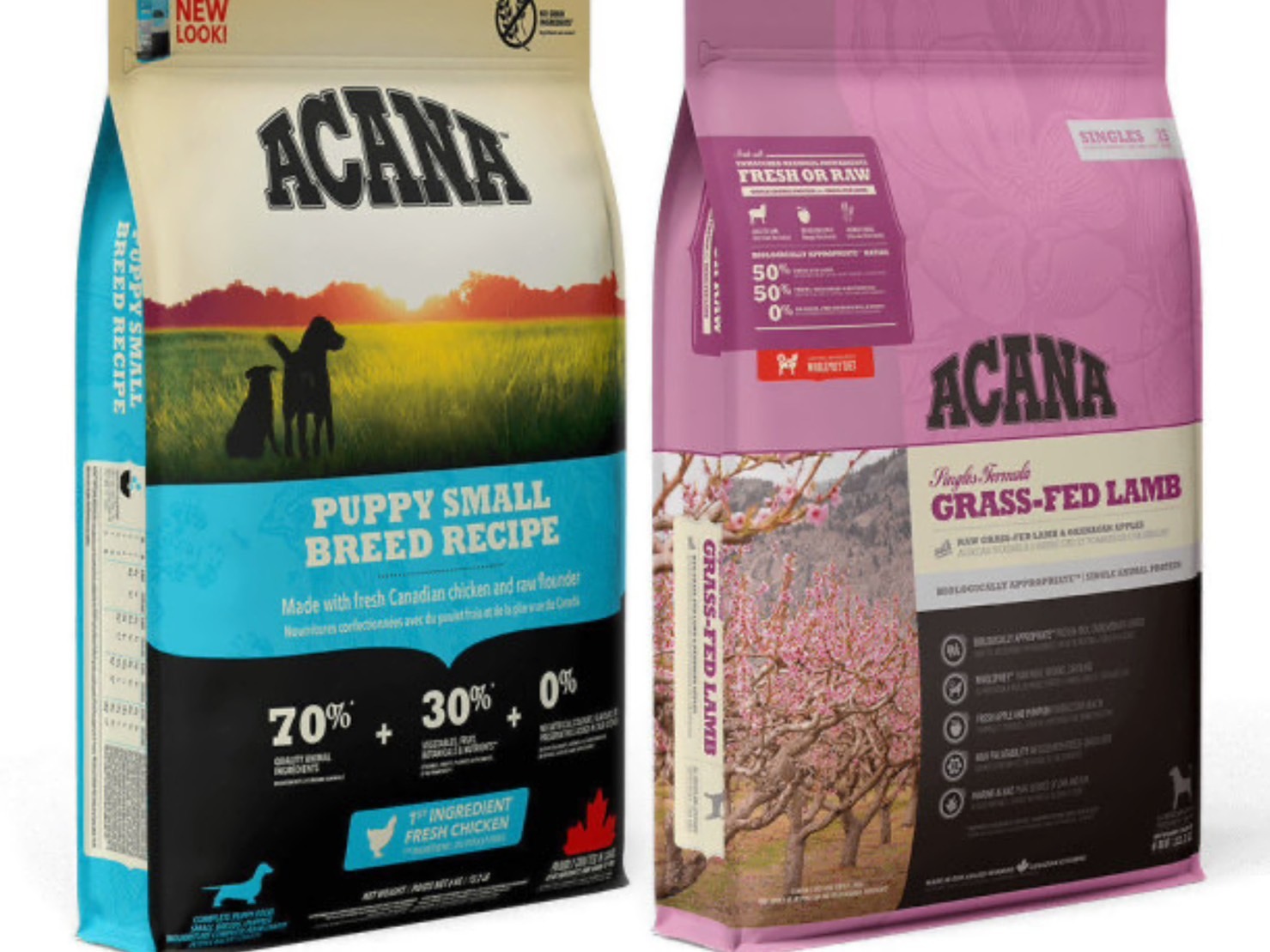 ACANA愛肯拿 狗飼料全品項