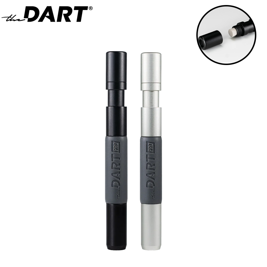 美國DART Pro One Hitter 過濾一口煙斗