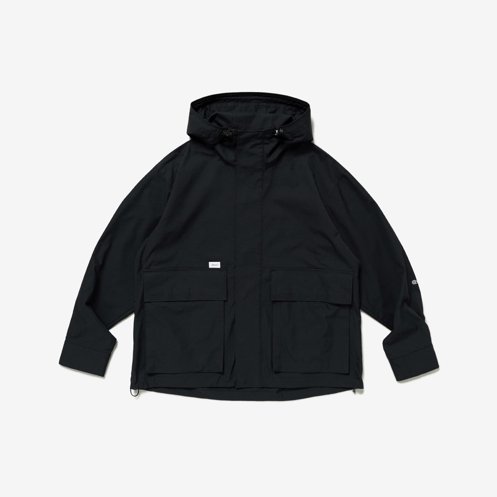 ジャケット・アウター WTAPS PLATEAU LS CTPL RIPSTOP descendant WTAPS PLATEAU / LS / CTPL. RIPSTOP M 【公式通販】