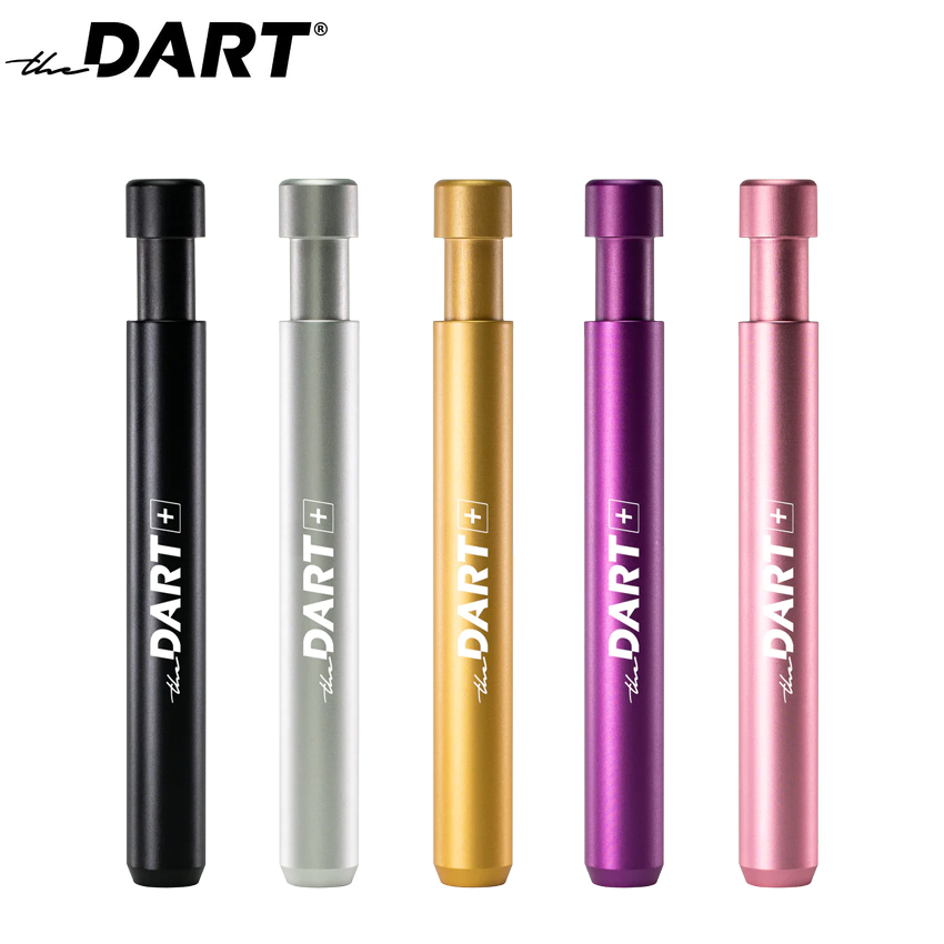 美國DART Plus One Hitter 一口斗｜隨行神器