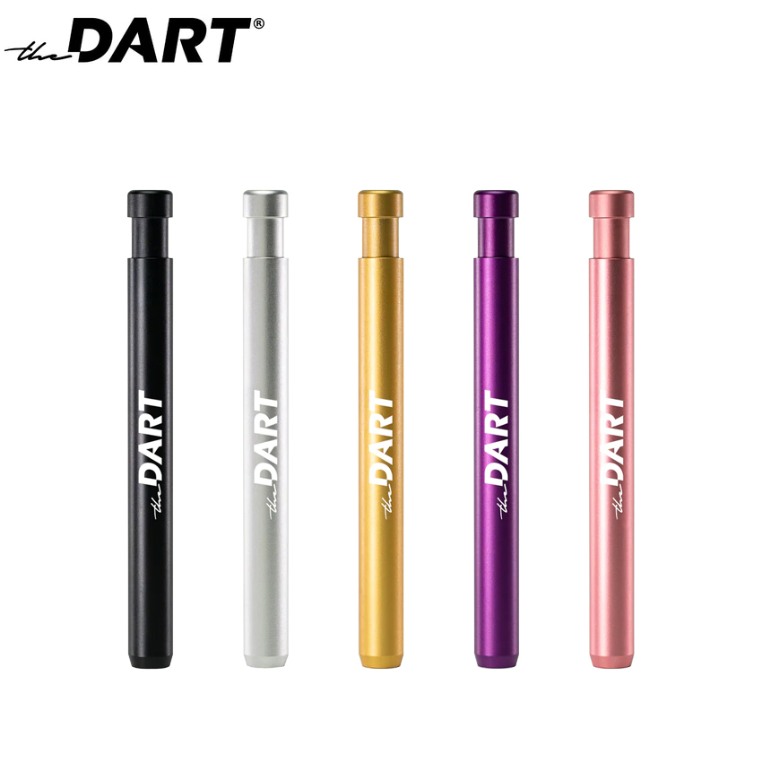 美國DART One Hitter 一口斗｜隨行神器