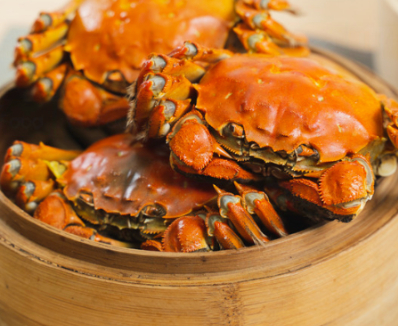 團圓盆菜 & 大閘蟹套餐