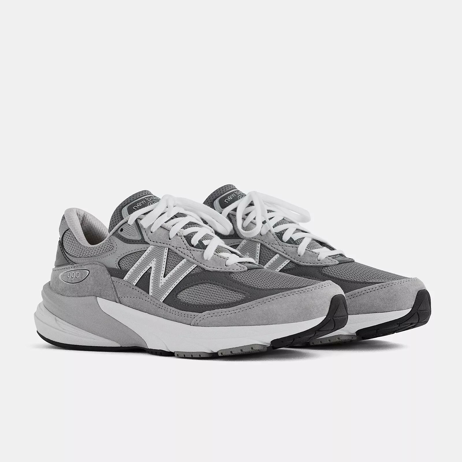 超特価激安 New Balance Made NB公式】ニューバランス 美製 990v6 990