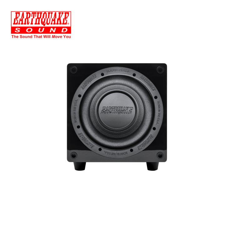 Earthquake MiniMe DSP P8B 超低音 (需訂貨)