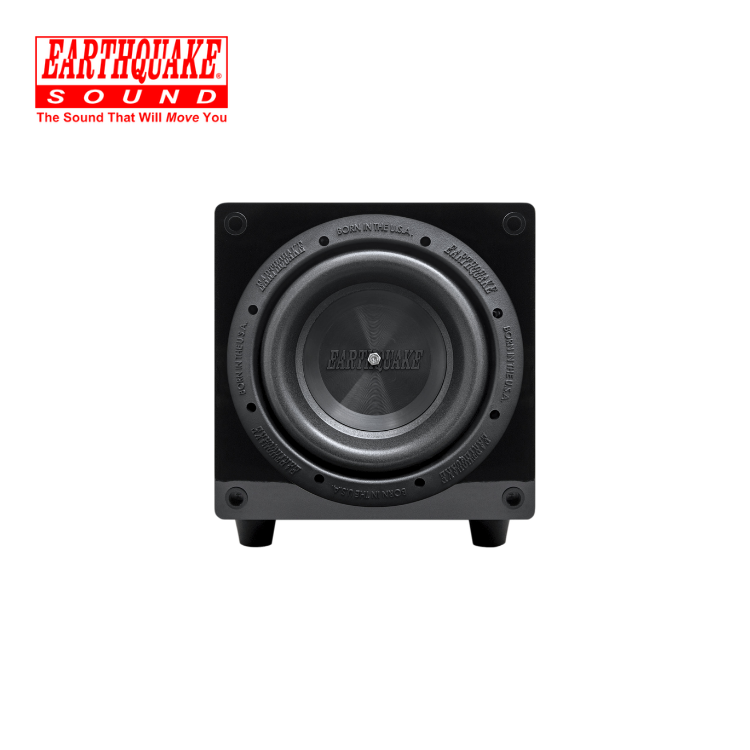 Earthquake MiniMe DSP P8B 超低音 (需訂貨)