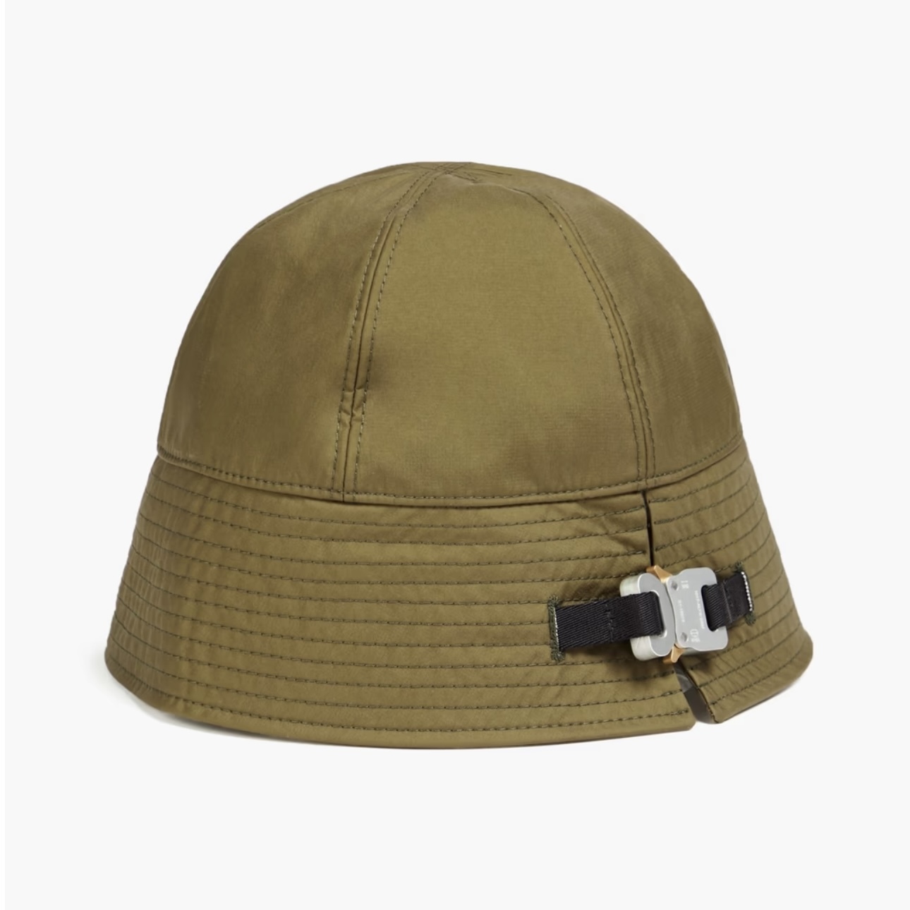 1017 ALYX 9SM アリクス 19s Hunter Bucket Hat 1017 ALYX 9SM（アリクス）の「＜1017 ALYX 9SM＞ BUCKET HAT