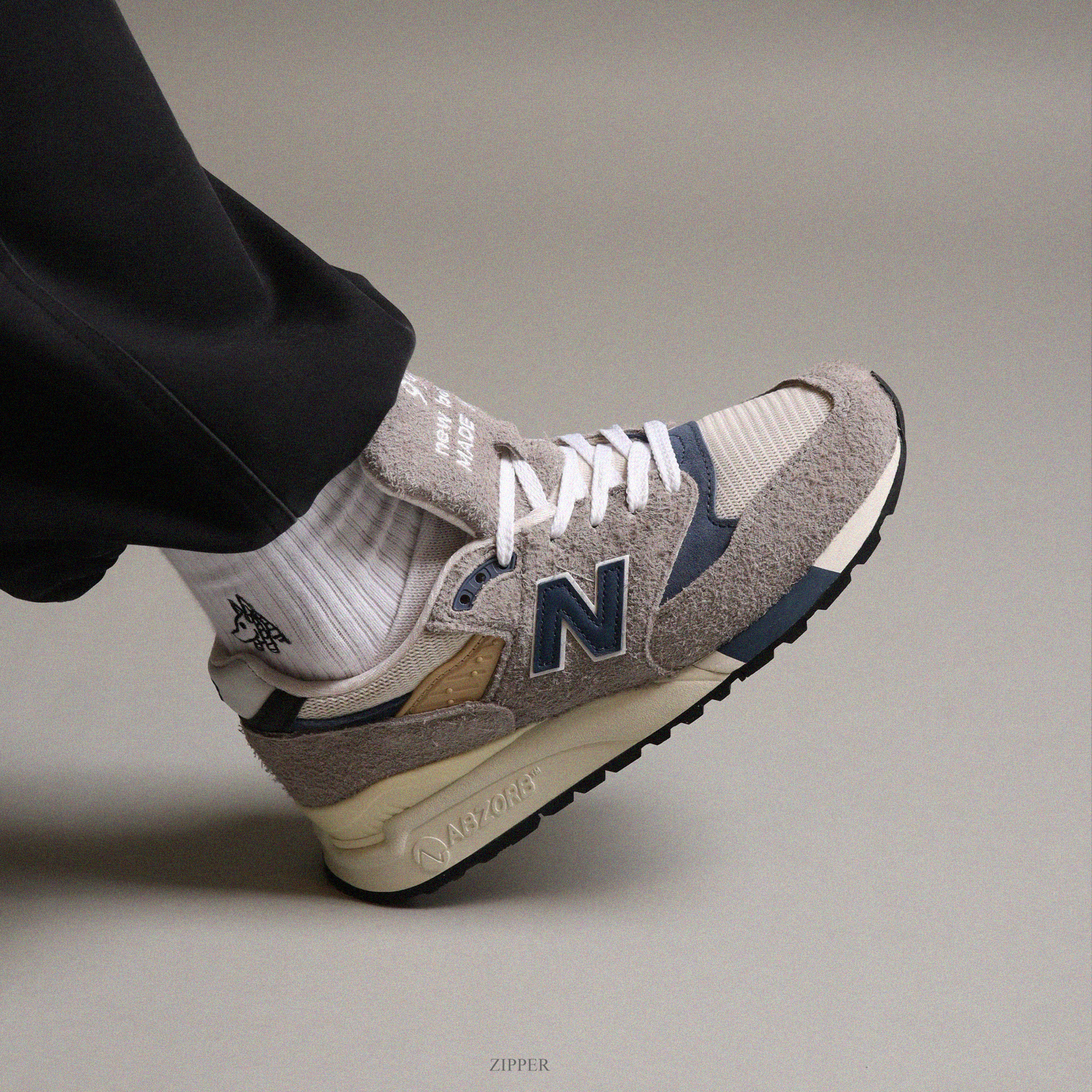 New Balance 998 U998TA