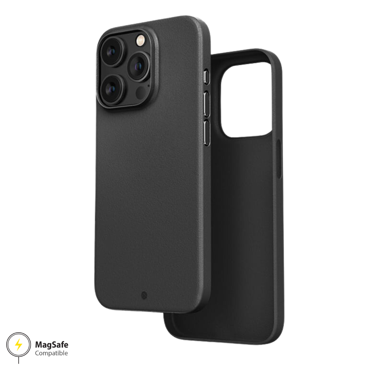 Caudabe Veil 激薄手機殼 -iPhone 15 Pro Max (三鏡頭)