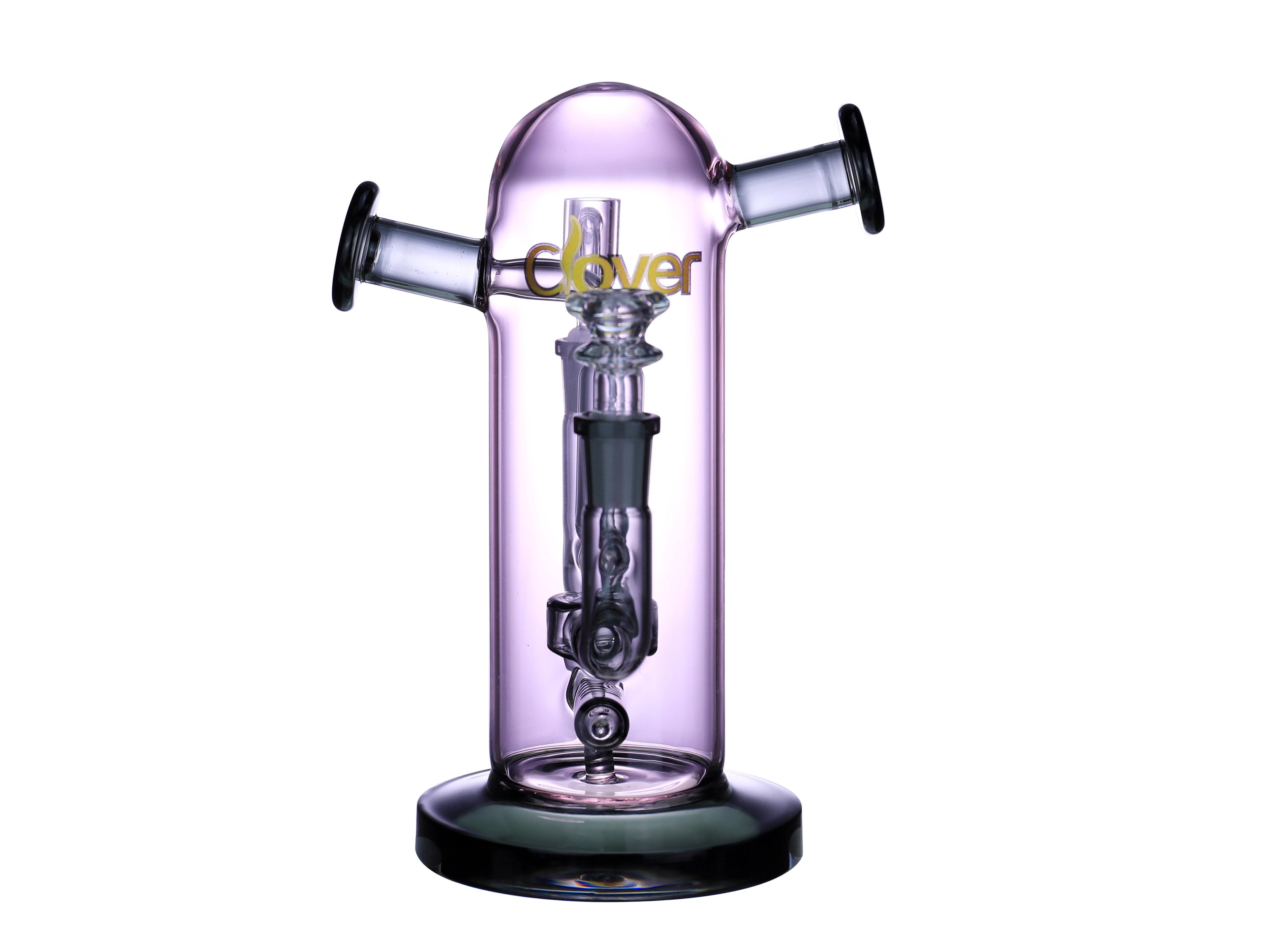 🇺🇸Clover - WPE-534 Bong 玻璃水煙壺 （20.5cm）